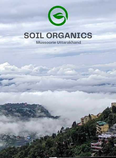 Soil Organics